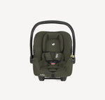 Joie Cadeira Auto I-Snug 2 - Fern
