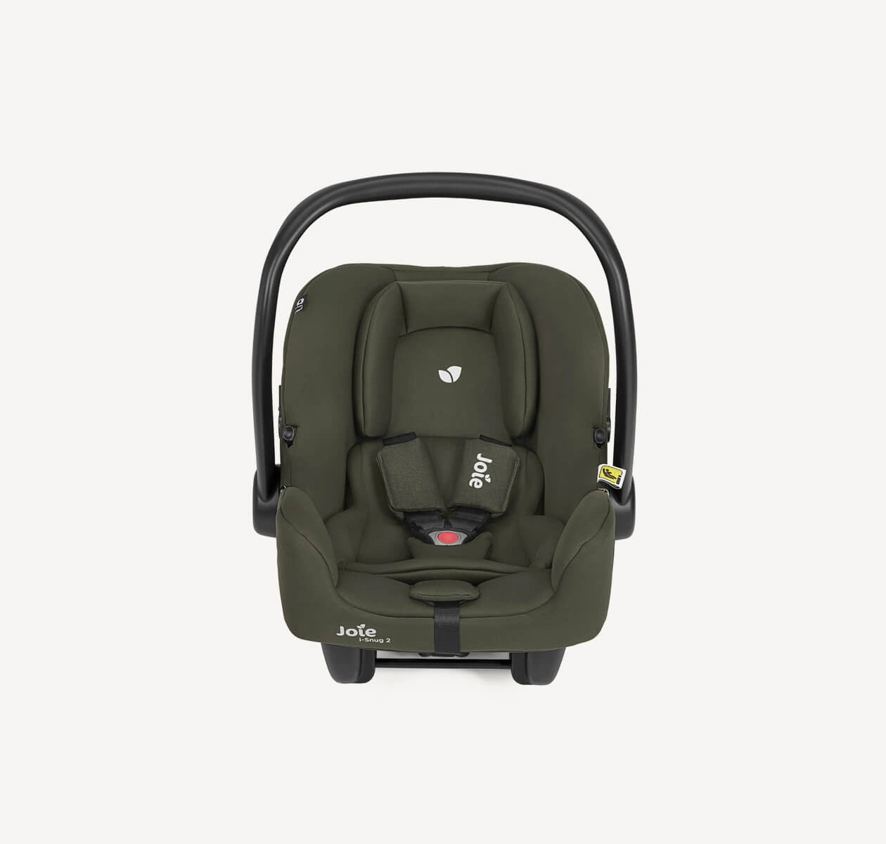 Joie Cadeira Auto I-Snug 2 - Fern
