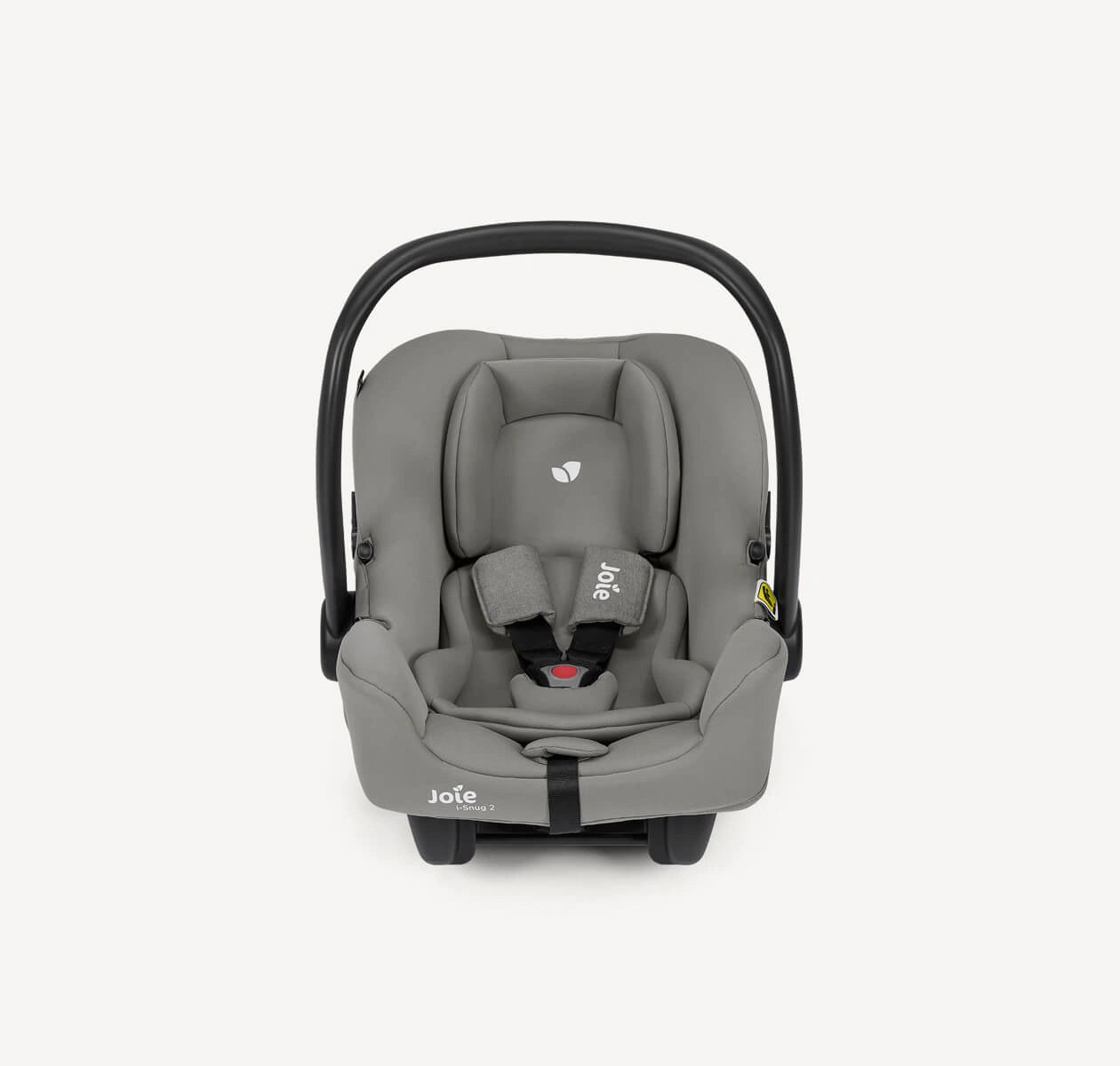 Joie Cadeira Auto I-Snug 2 - Quartz