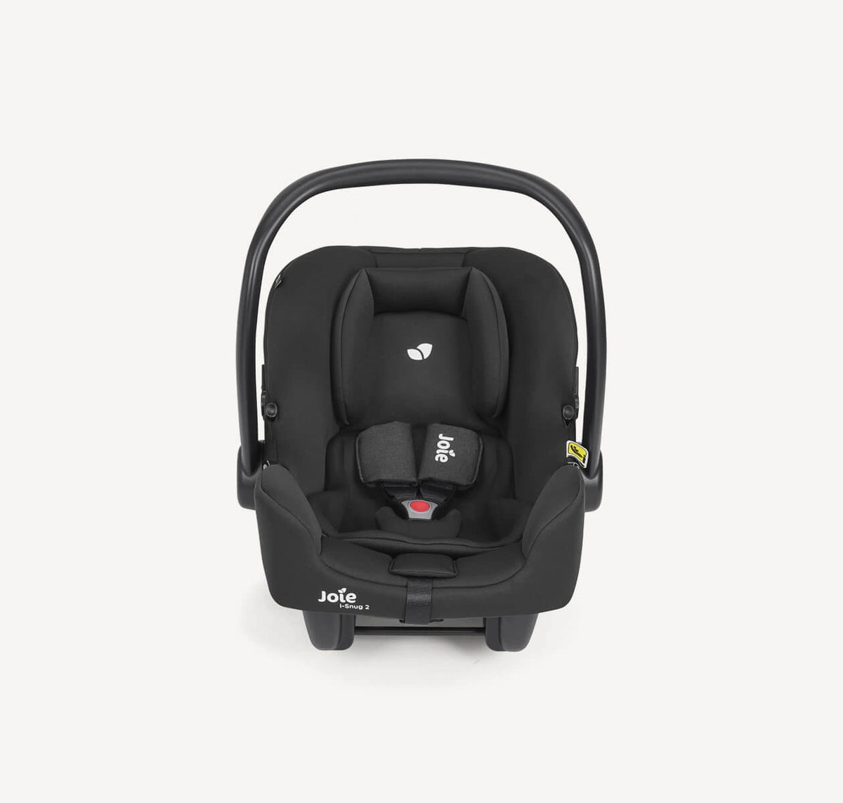 Joie Cadeira Auto I-Snug 2 - Raven