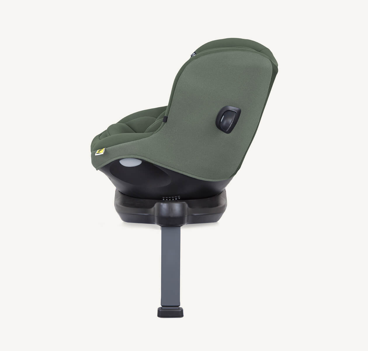 Joie Cadeira Auto I-Spin 360 - Thyme