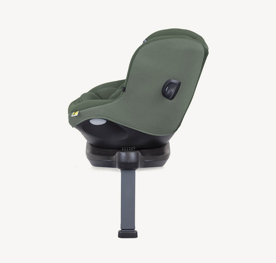 Joie Cadeira Auto I-Spin 360 - Thyme
