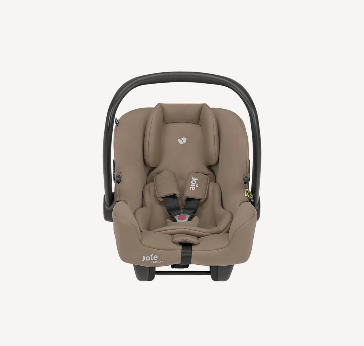 Joie Cadeira Auto I-Snug 2 - Cashew