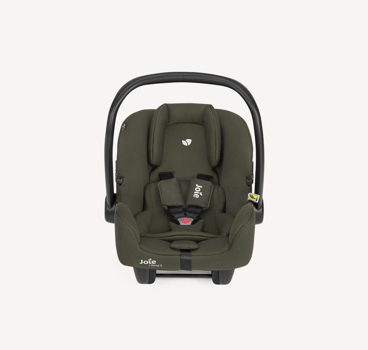 Joie Cadeira Auto I-Snug 2 - Fern