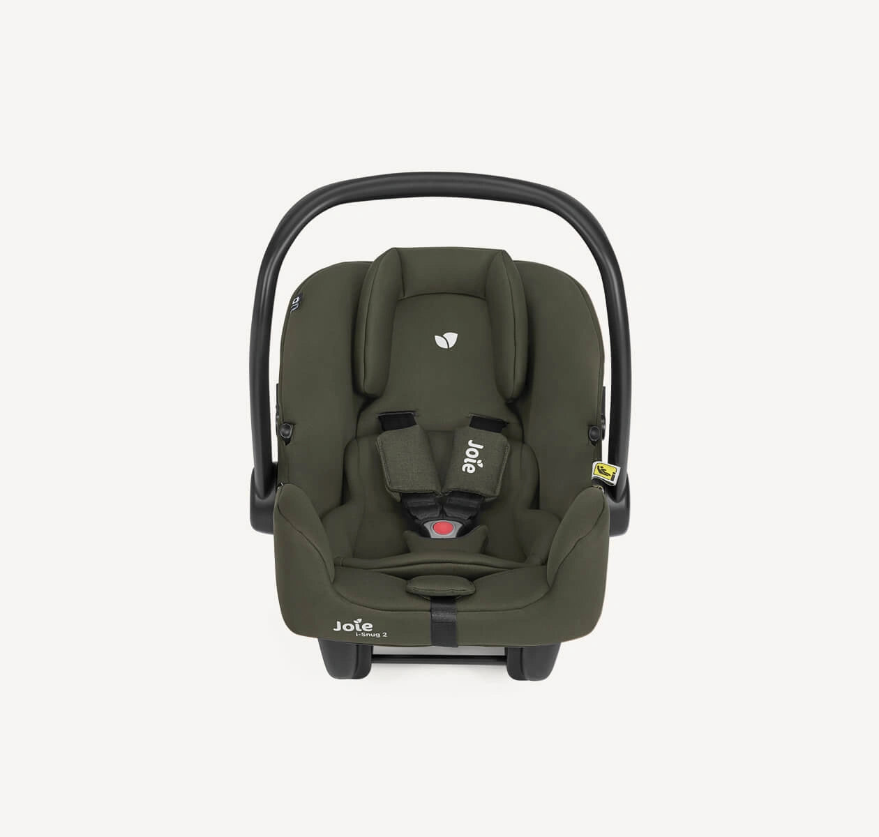 Joie Cadeira Auto I-Snug 2 - Fern