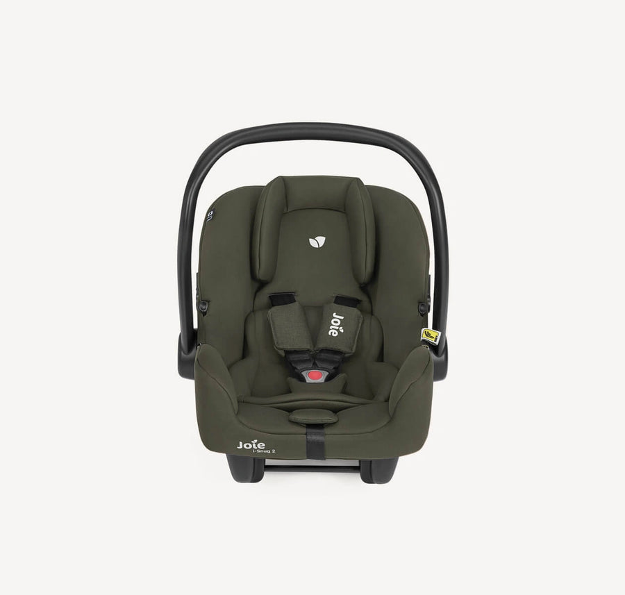 Joie Cadeira Auto I-Snug 2 - Fern