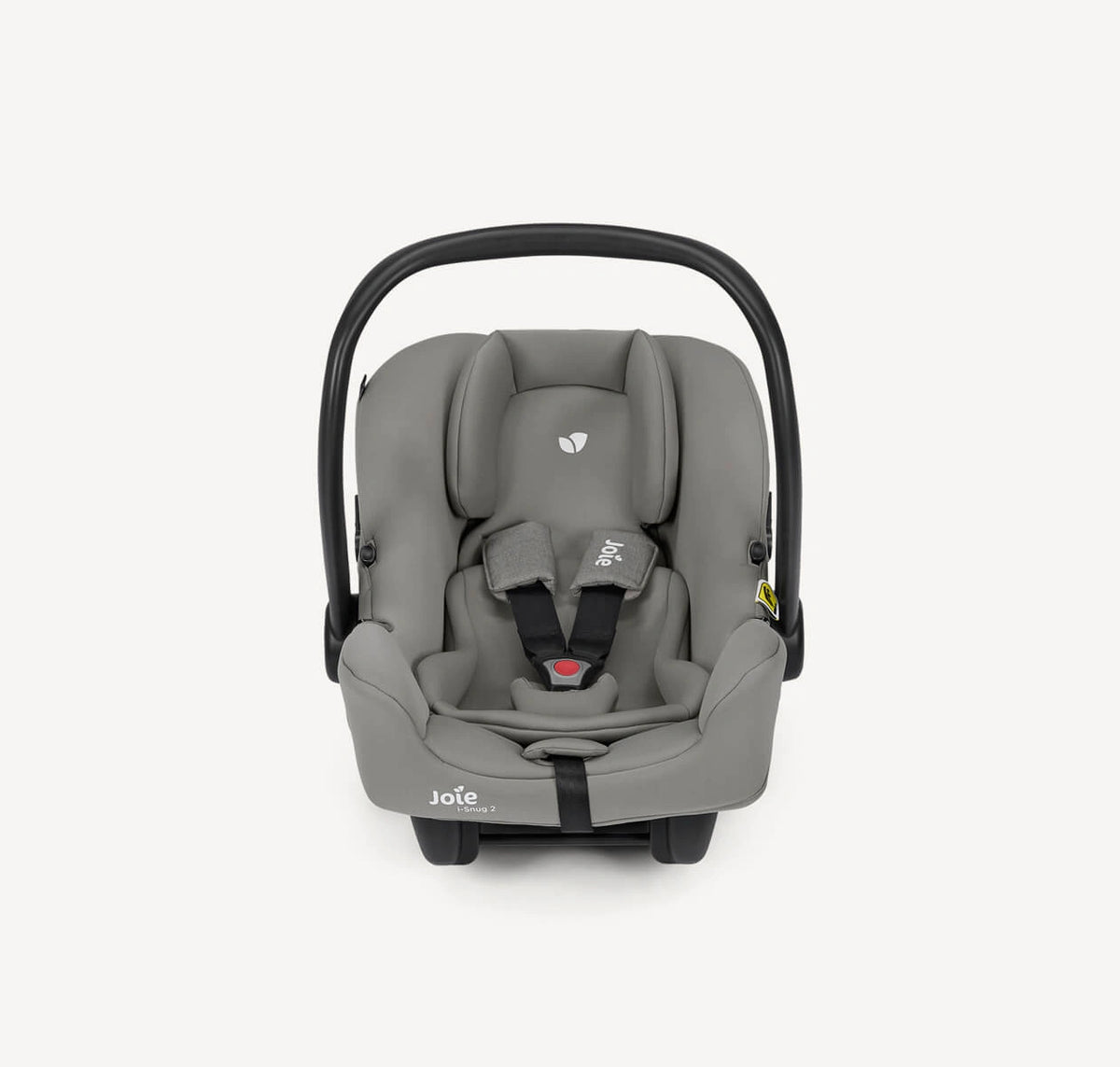 Joie Cadeira Auto I-Snug 2 - Quartz