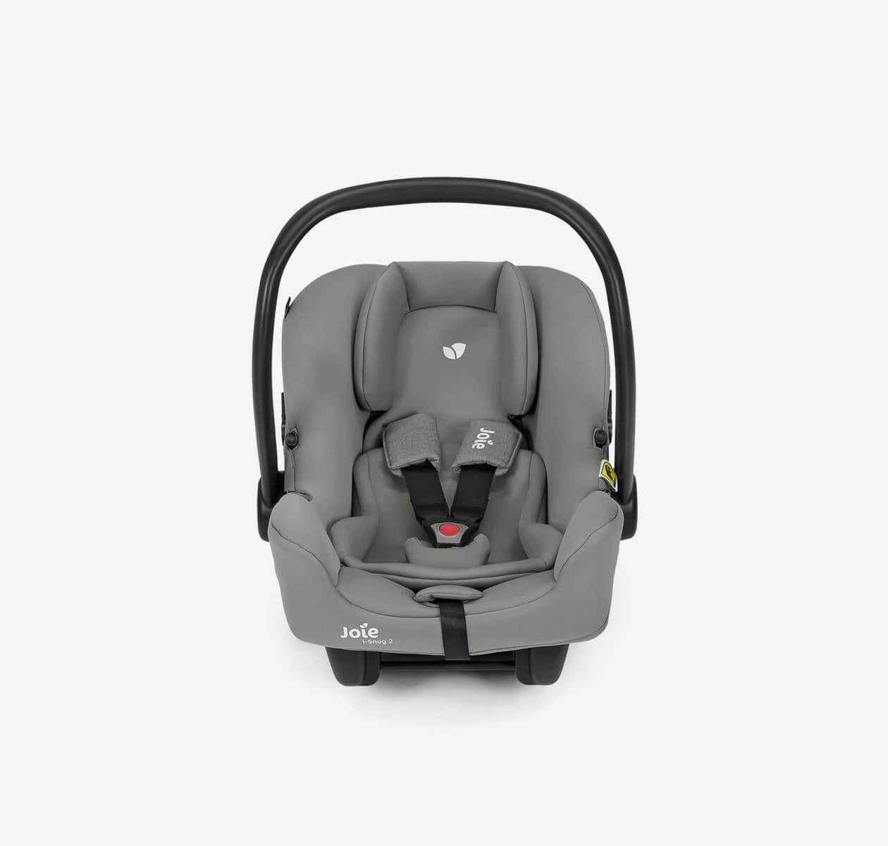 Joie Cadeira Auto I-Snug 2 - Quartz
