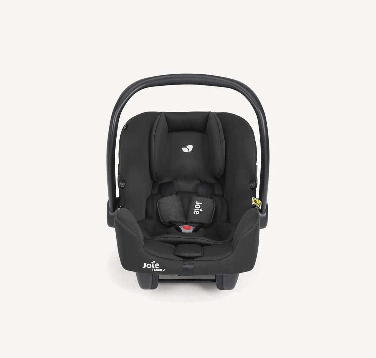 Joie Cadeira Auto I-Snug 2 - Raven