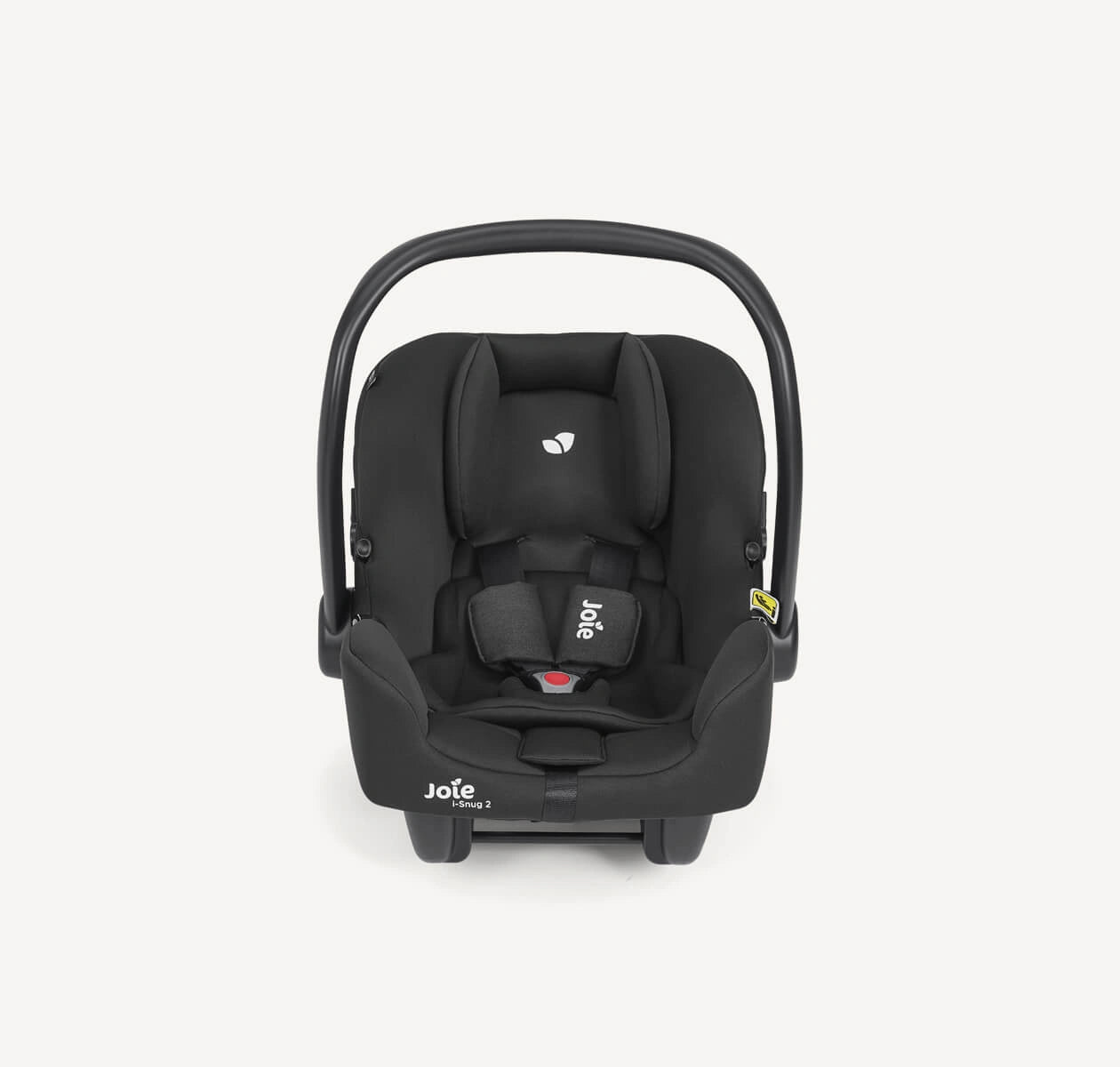 Joie Cadeira Auto I-Snug 2 - Raven