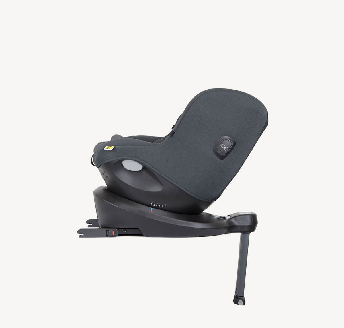 Joie Cadeira Auto I-Spin 360 - Moonlight