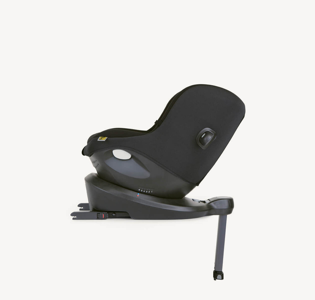 Joie Cadeira Auto I-Spin 360 - Shale