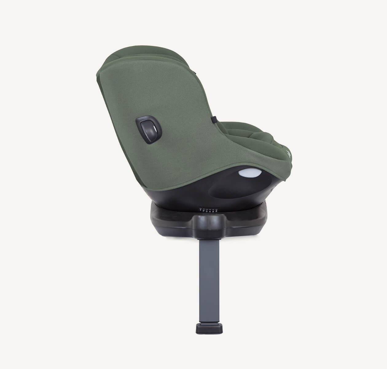 Joie Cadeira Auto I-Spin 360 - Thyme