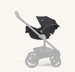 Joie Cadeira Auto I-Snug 2 - Raven