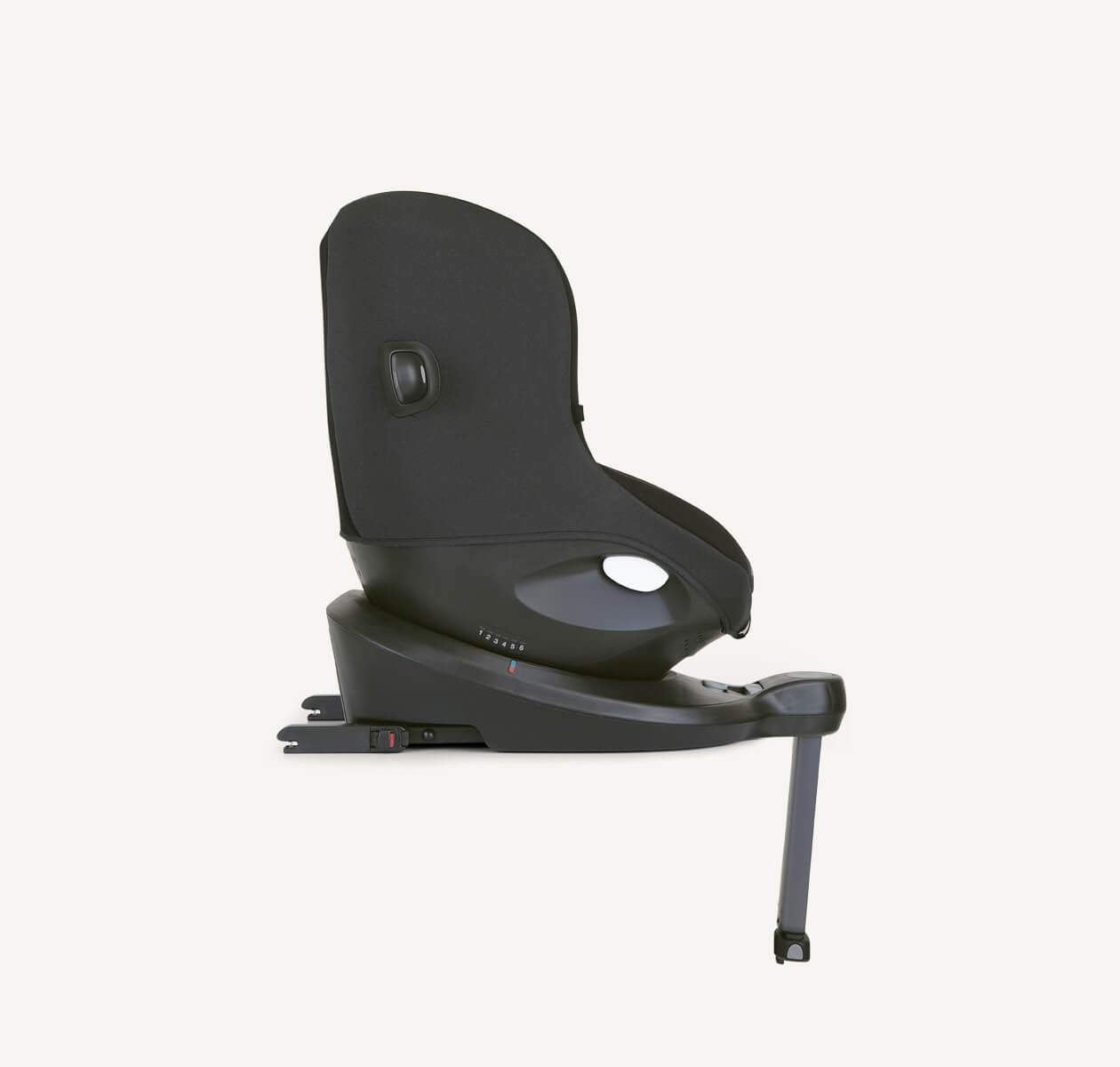 Joie Cadeira Auto I-Spin 360 - Shale