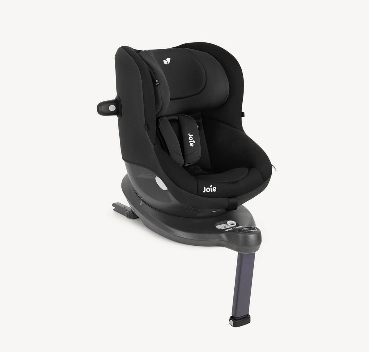 Joie Cadeira Auto I-Spin 360 - Shale