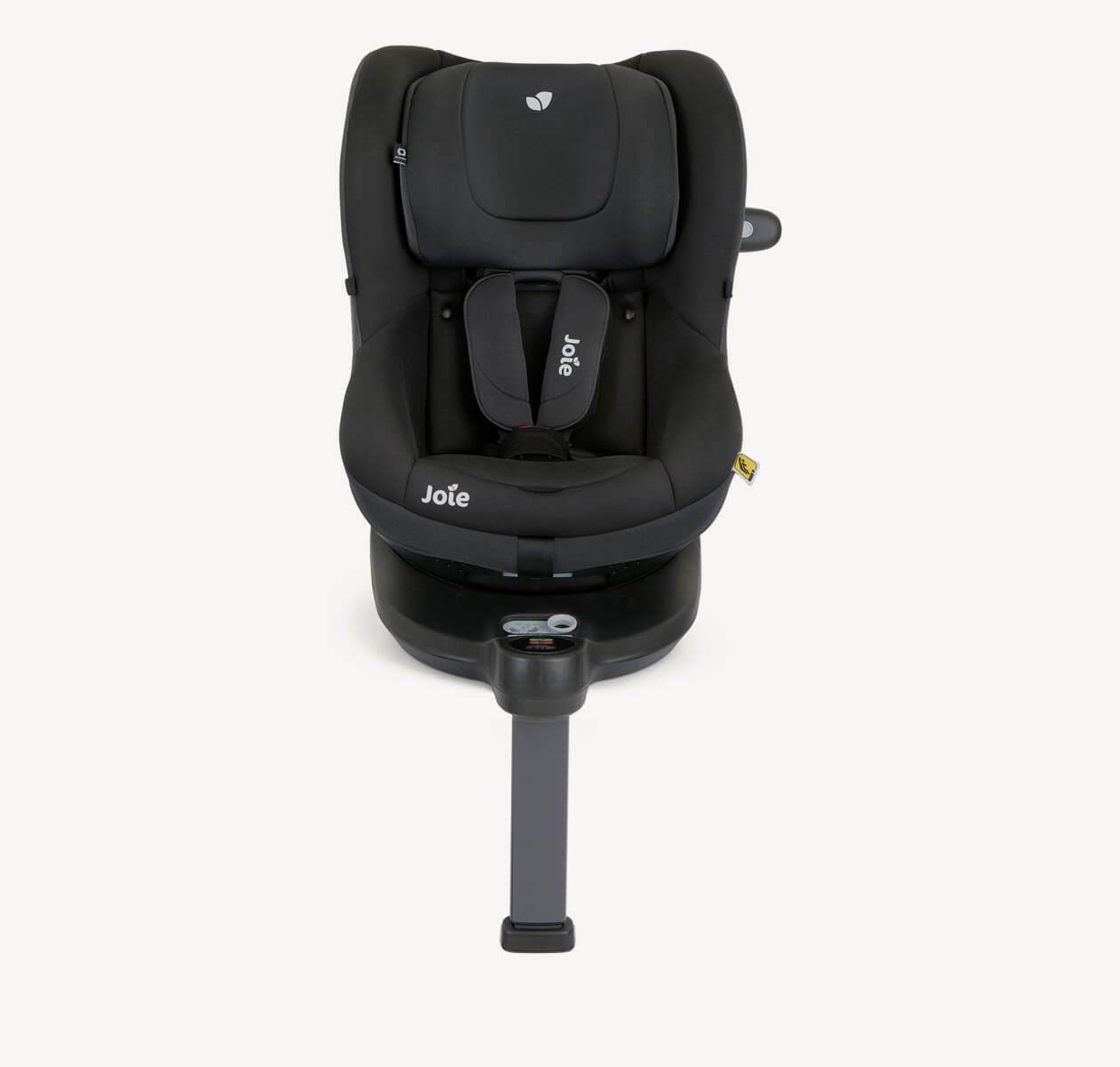 Joie Cadeira Auto I-Spin 360 - Shale