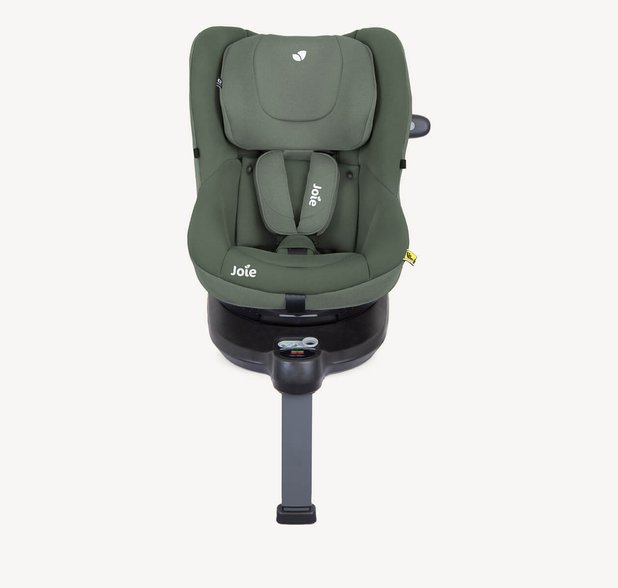 Joie Cadeira Auto I-Spin 360 - Thyme
