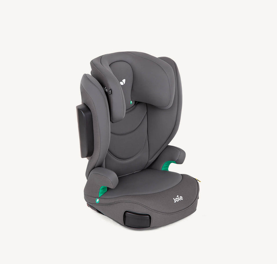Joie Cadeira Auto I-Trillo FX - Thunder