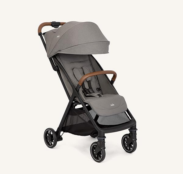 Joie Carrinho de Bebé Pact PRO - Pebble