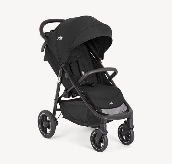 Joie Carrinho de Bebé Litetrax PRO - Shale