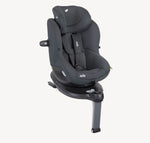 Joie Cadeira Auto I-Spin 360 - Moonlight