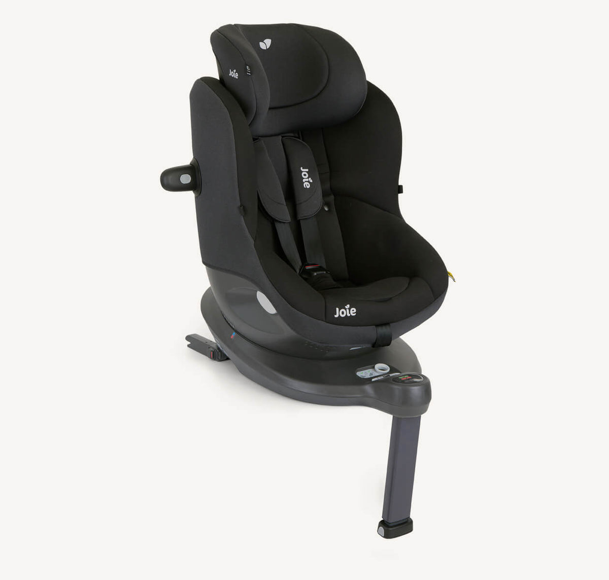 Joie Cadeira Auto I-Spin 360 - Shale