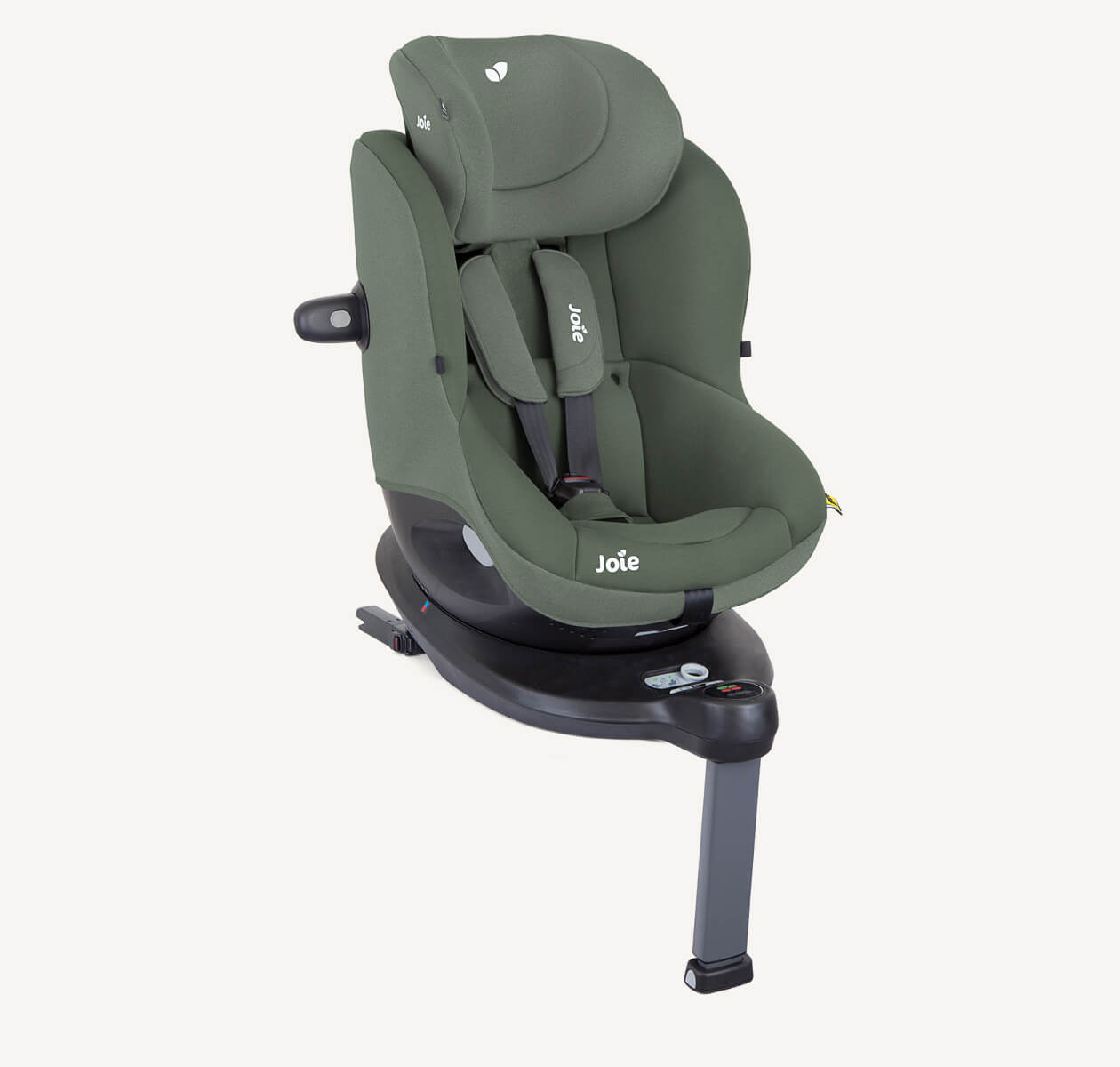 Joie Cadeira Auto I-Spin 360 - Thyme