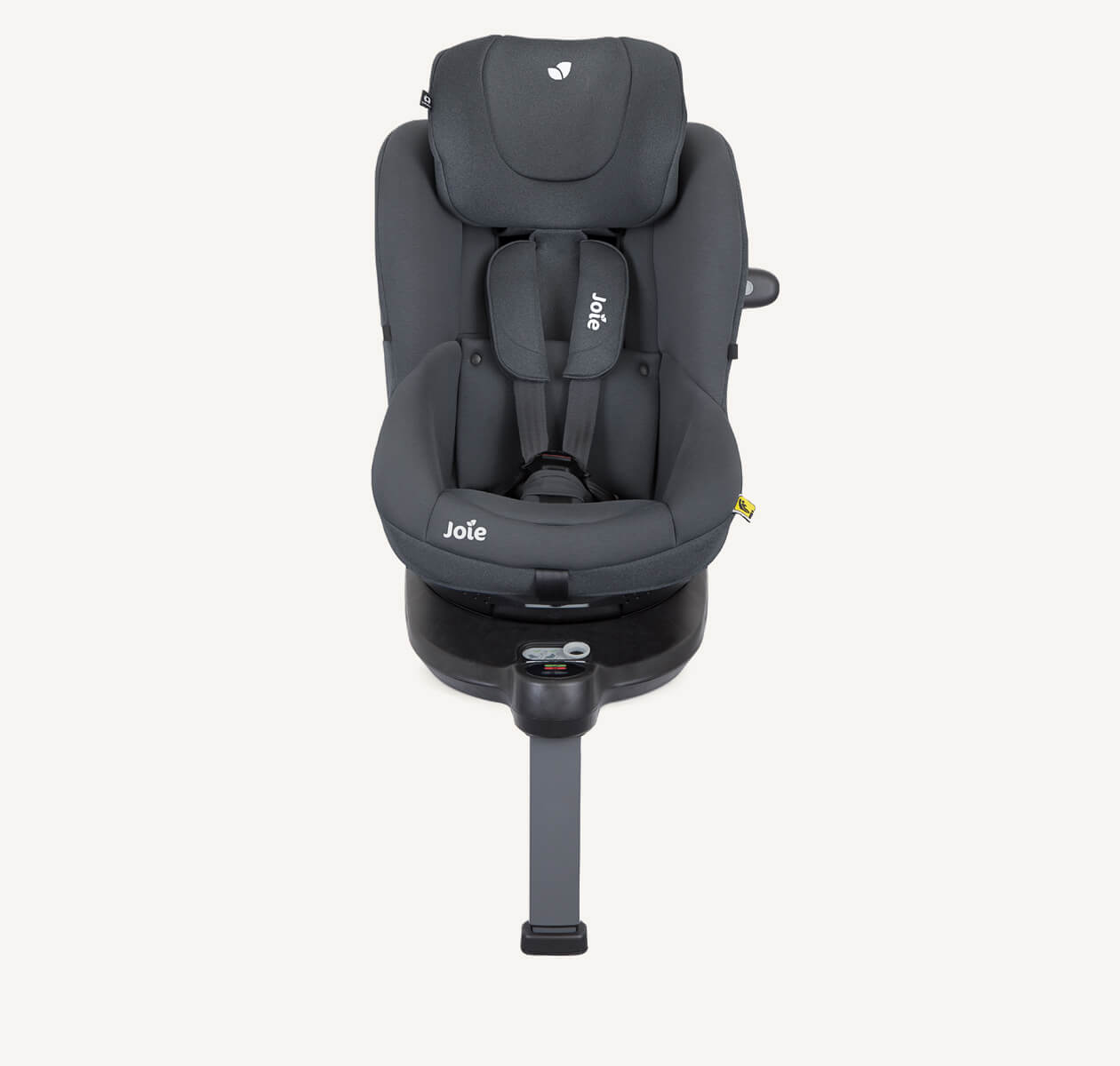 Joie Cadeira Auto I-Spin 360 - Moonlight