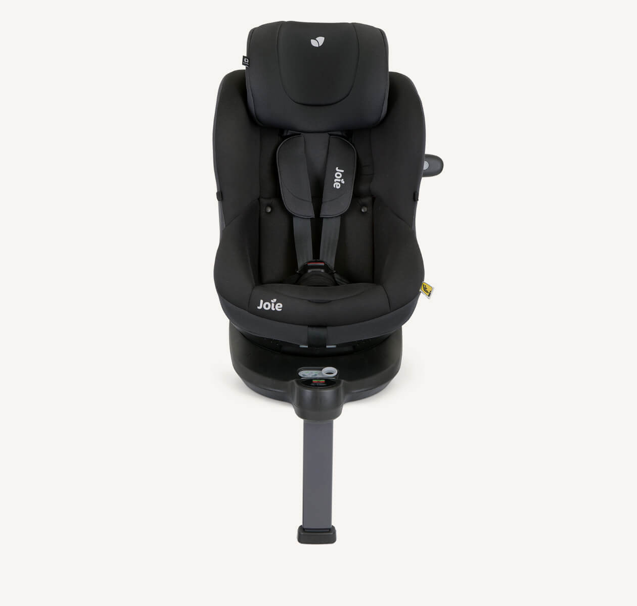 Joie Cadeira Auto I-Spin 360 - Shale