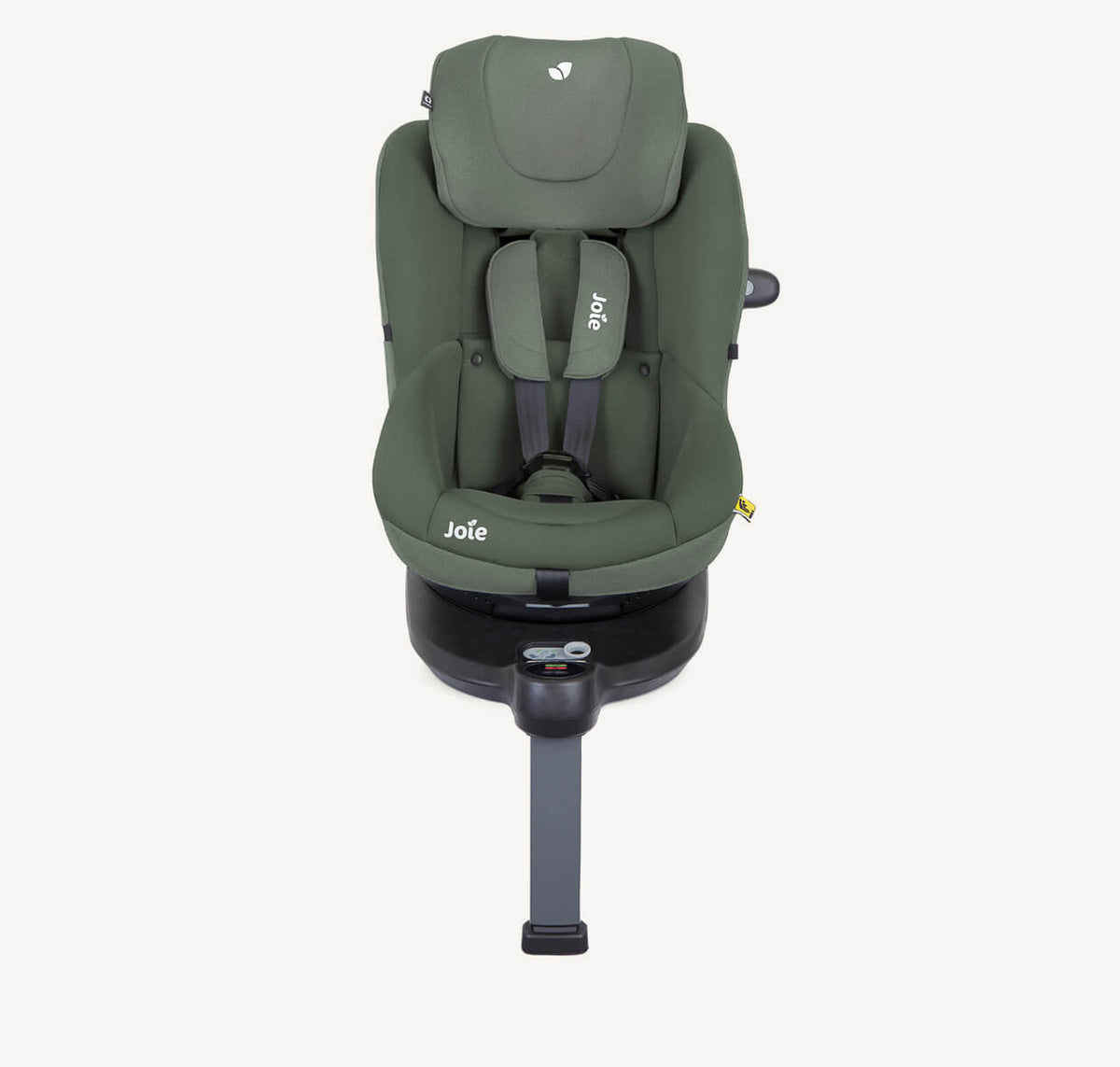 Joie Cadeira Auto I-Spin 360 - Thyme