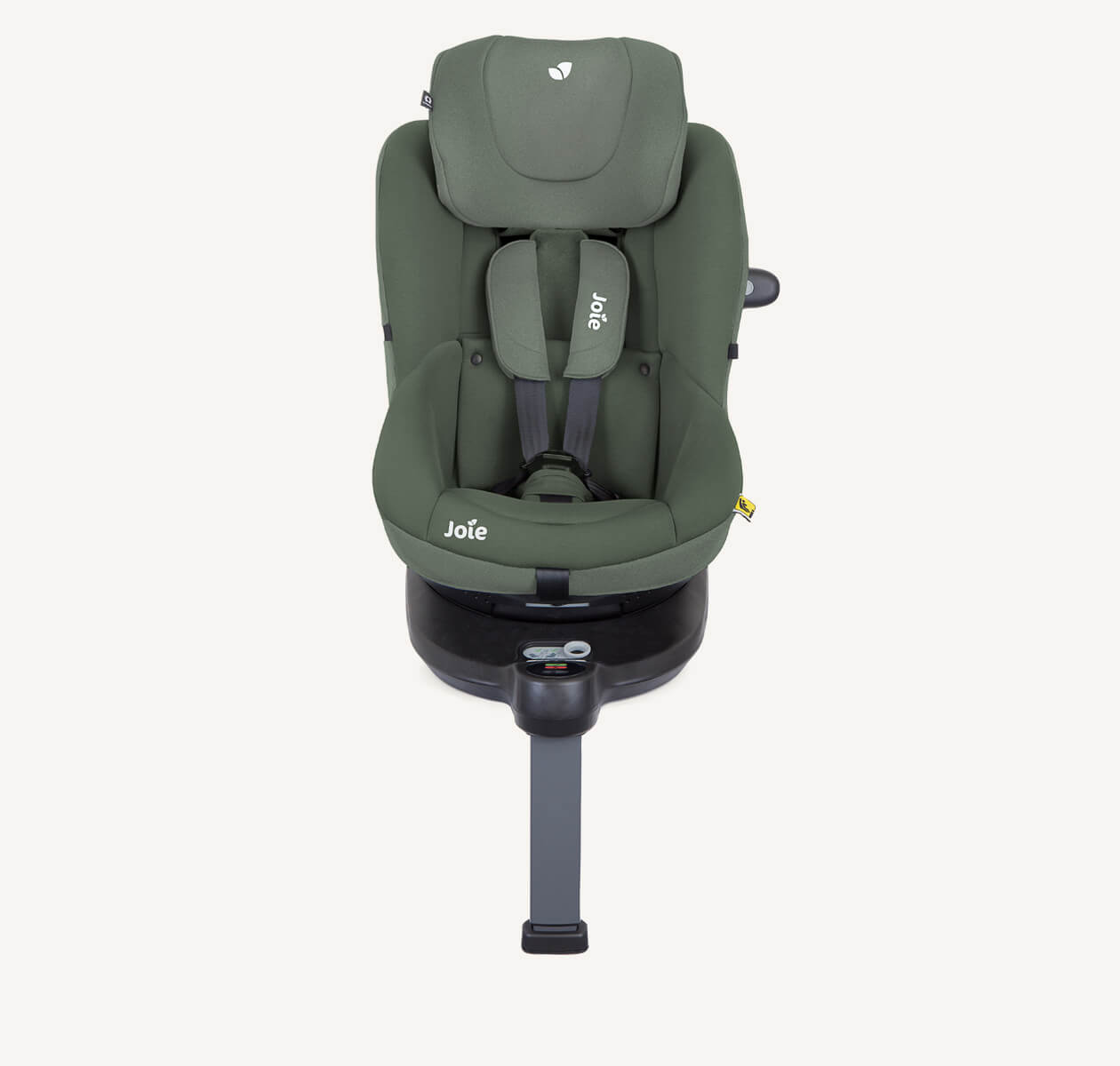 Joie Cadeira Auto I-Spin 360 - Thyme