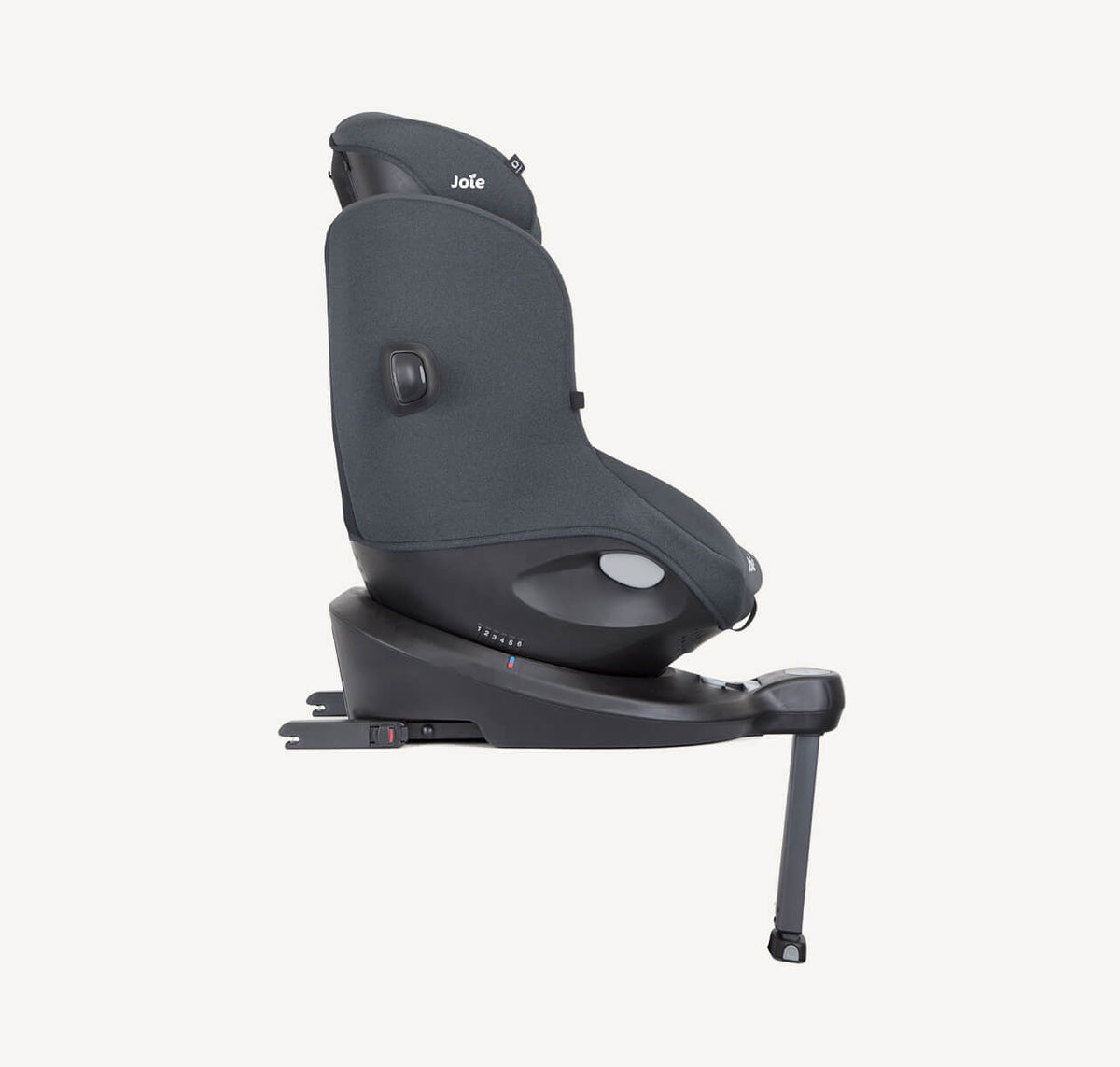 Joie Cadeira Auto I-Spin 360 - Moonlight