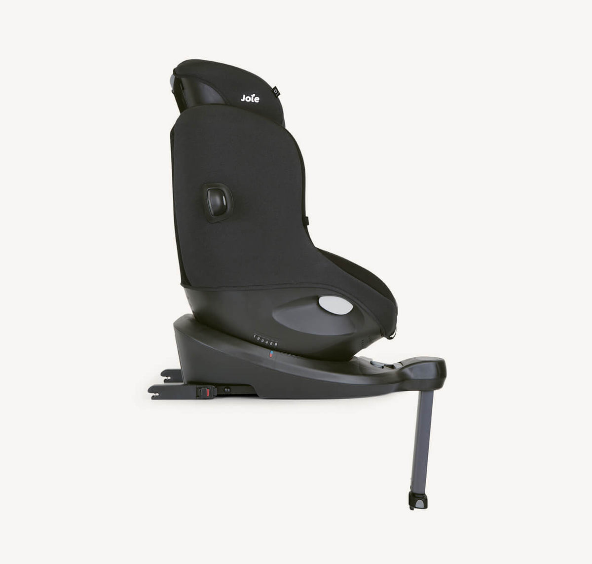 Joie Cadeira Auto I-Spin 360 - Shale