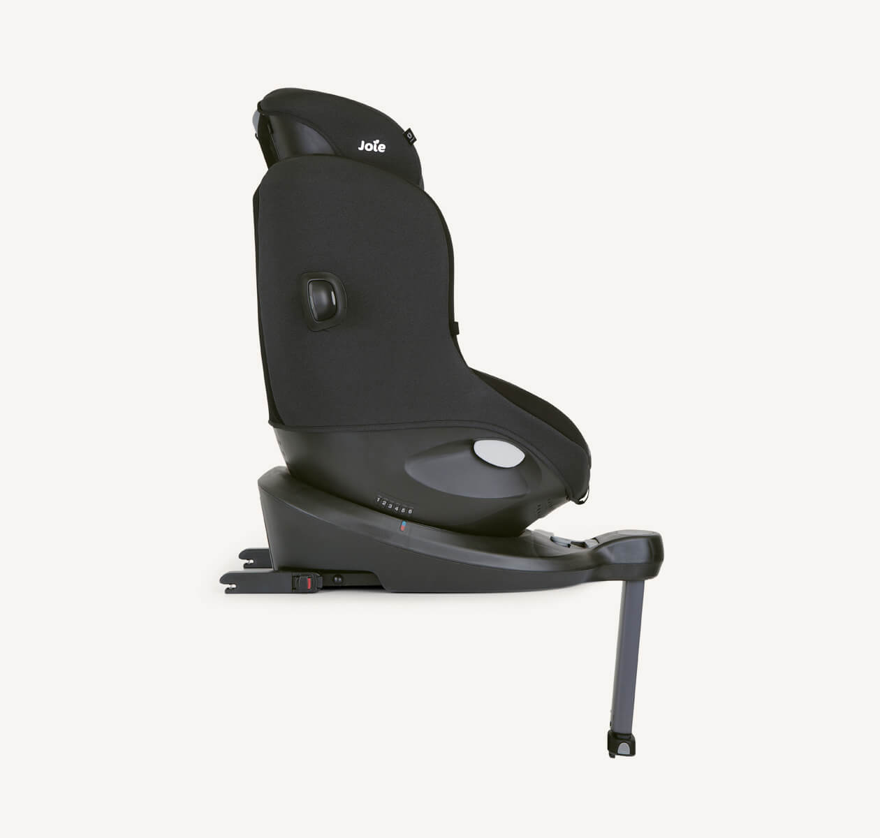 Joie Cadeira Auto I-Spin 360 - Shale