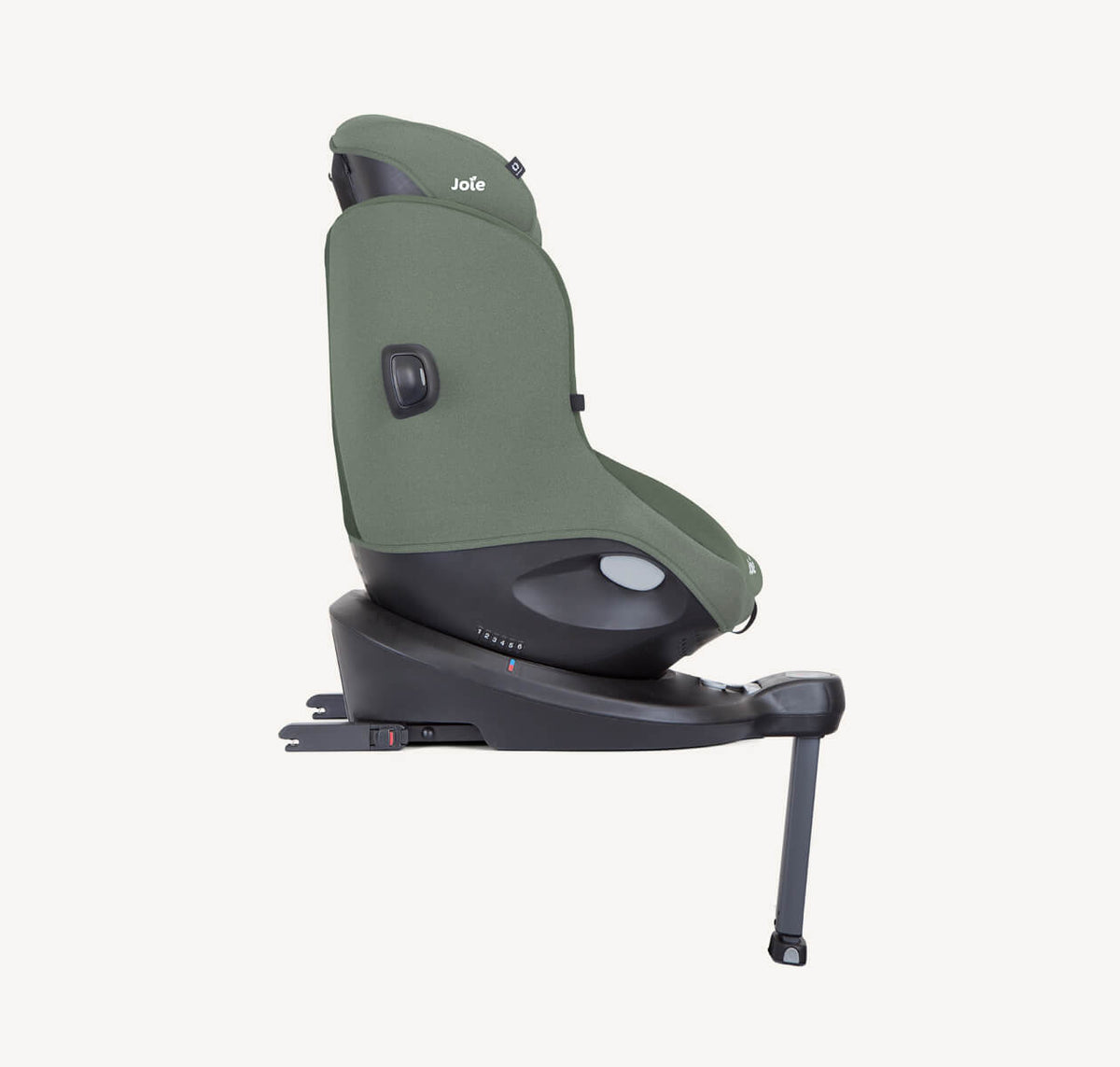 Joie Cadeira Auto I-Spin 360 - Thyme