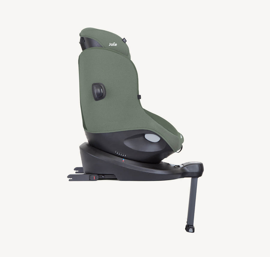 Joie Cadeira Auto I-Spin 360 - Thyme