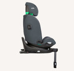 Cadeira Auto I-Pivot Grow da Joie - Moonlight