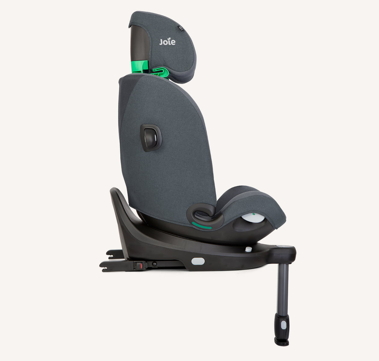 Cadeira Auto I-Pivot Grow da Joie - Moonlight