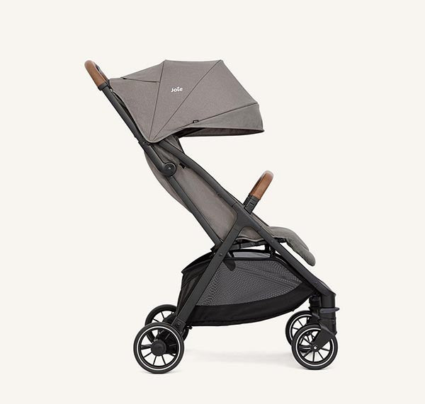 Joie Carrinho de Bebé Pact PRO - Pebble