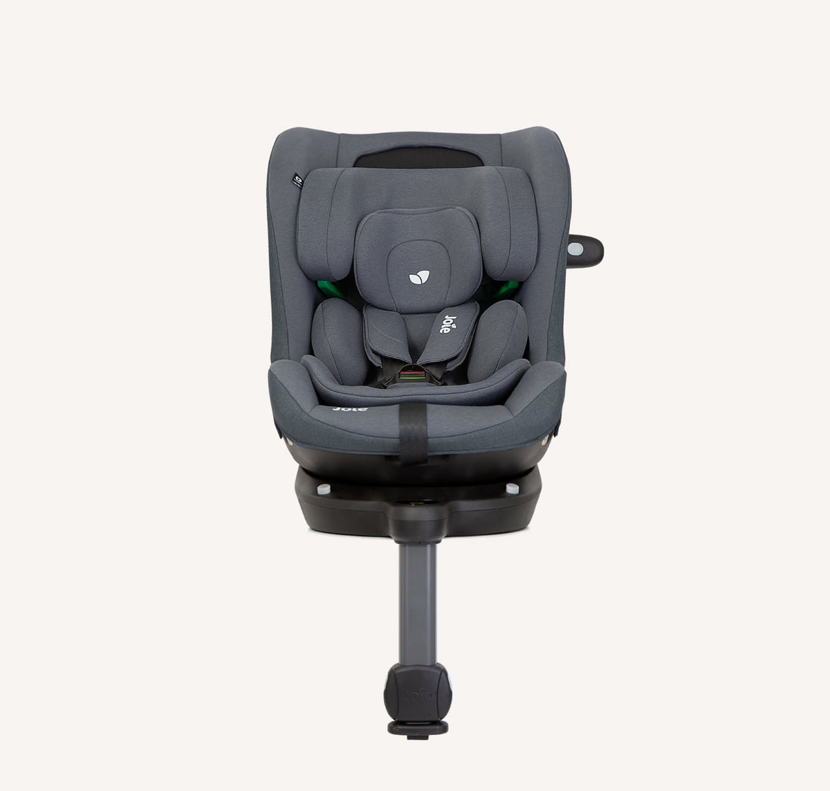 Cadeira Auto I-Pivot Grow da Joie - Moonlight