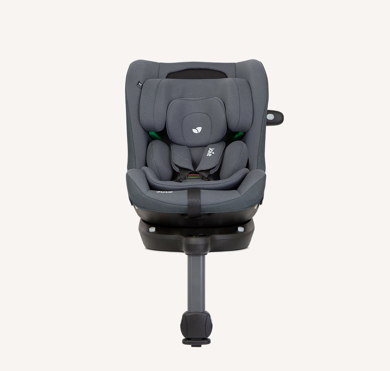 Cadeira Auto I-Pivot Grow da Joie - Moonlight