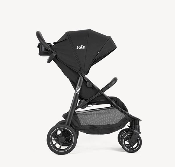Joie Carrinho de Bebé Litetrax PRO - Shale