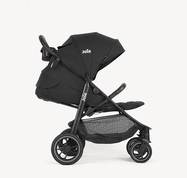 Joie Carrinho de Bebé Litetrax PRO - Shale