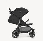 Joie Carrinho de Bebé Litetrax PRO - Shale