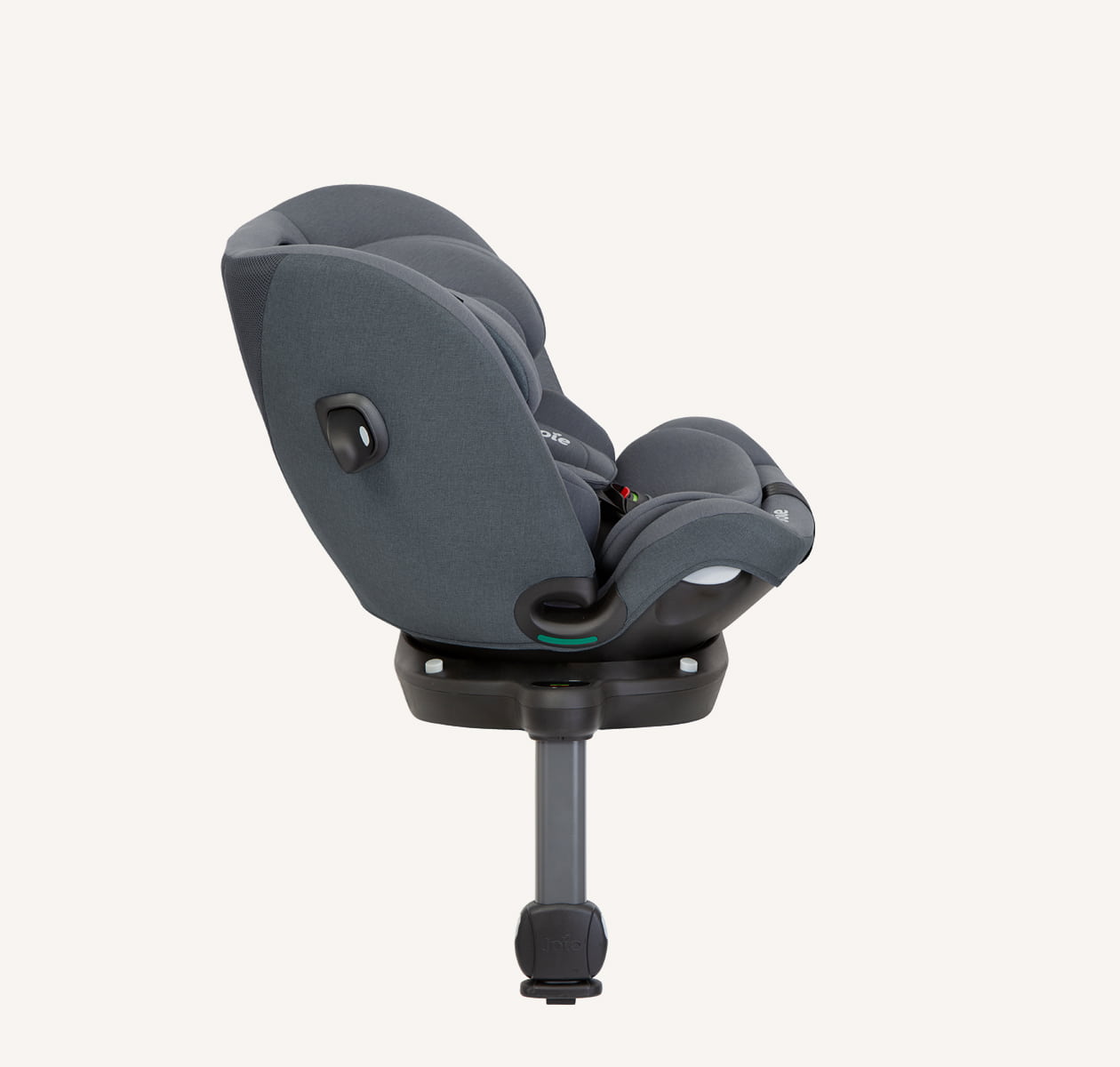 Cadeira Auto I-Pivot Grow da Joie - Moonlight