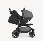 Joie Carrinho de Bebé Litetrax PRO - Shale