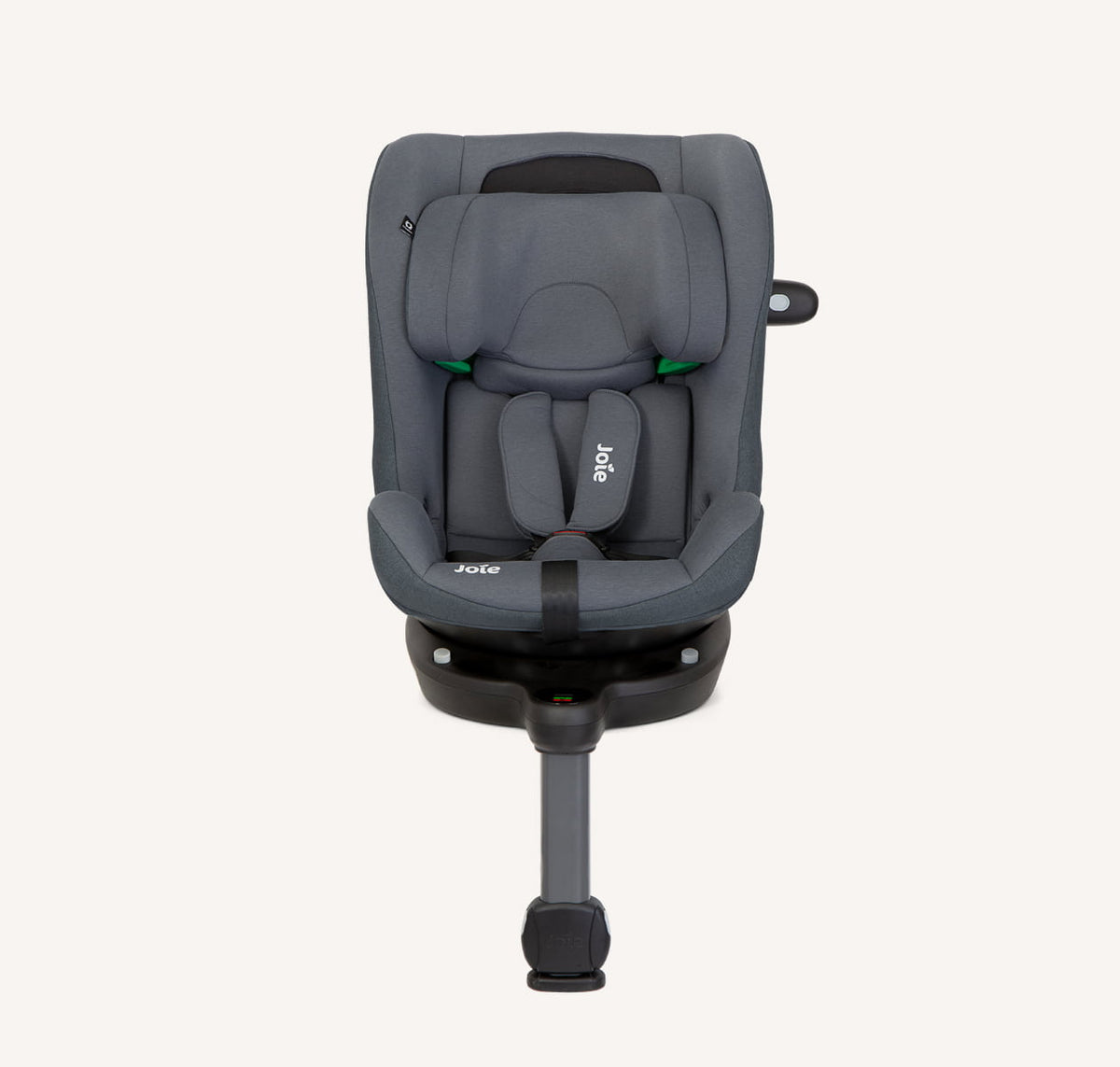 Cadeira Auto I-Pivot Grow da Joie - Moonlight