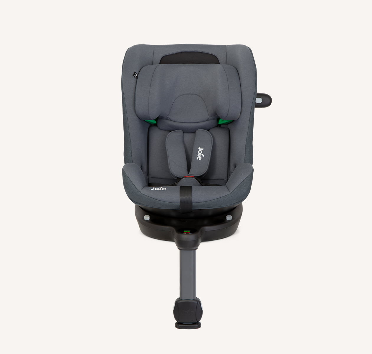 Cadeira Auto I-Pivot Grow da Joie - Moonlight
