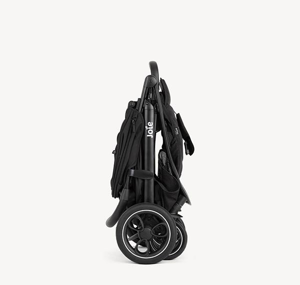 Joie Carrinho de Bebé Litetrax PRO - Shale
